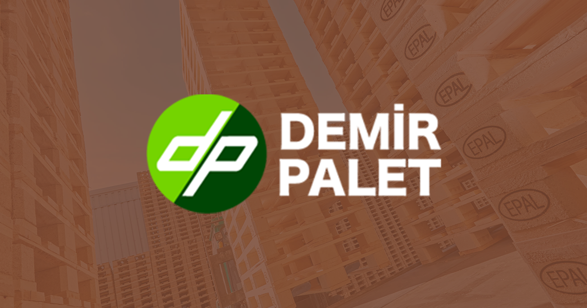 Demir Palet kapak görseli